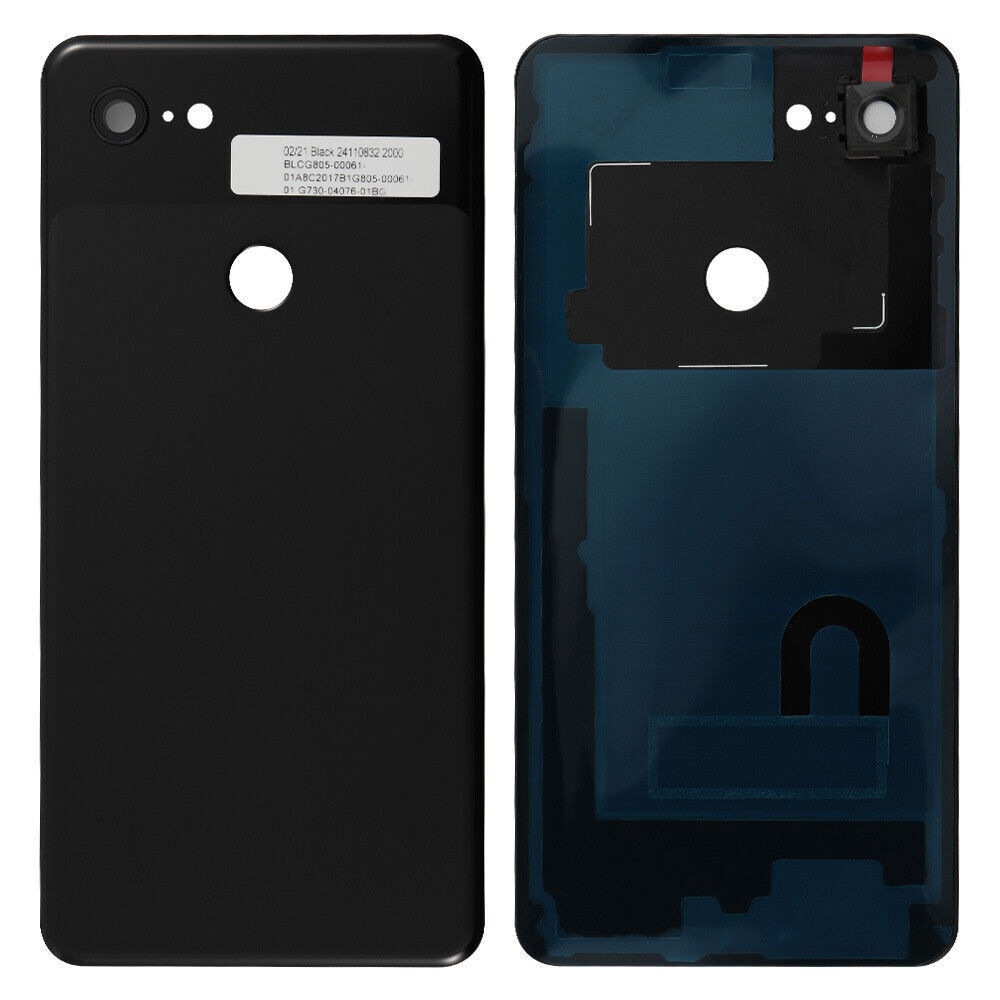 Alloggiamento batteria per Google Pixel 3 3XL Cover