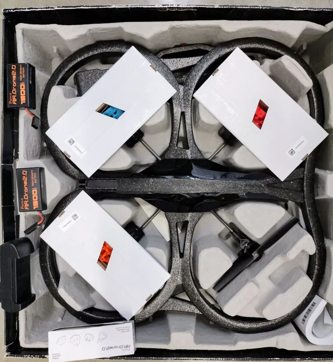 Parrot ar drone 2.0 for sale deals