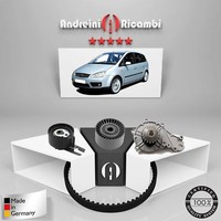 Set Vertrieb + Wasserpumpe GeräT Focus 1.6 Tdci 66KW 90CV 2007->