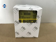 1PCS New PILZ 775695 PNOZ 1 Safety Relay