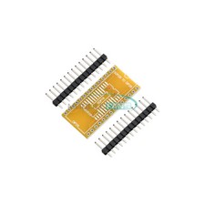 10PCS SOP16 SOP28 To DIP16 DIP28 SSOP28 TO DIP28 Adapter PCB Conveter Board M-