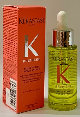 Huile Gloss Reparatrice 30ML Kerastase