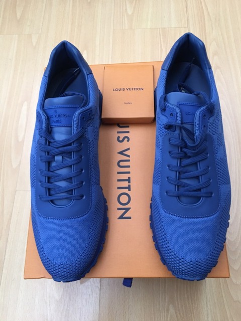 louis vuitton boots uk