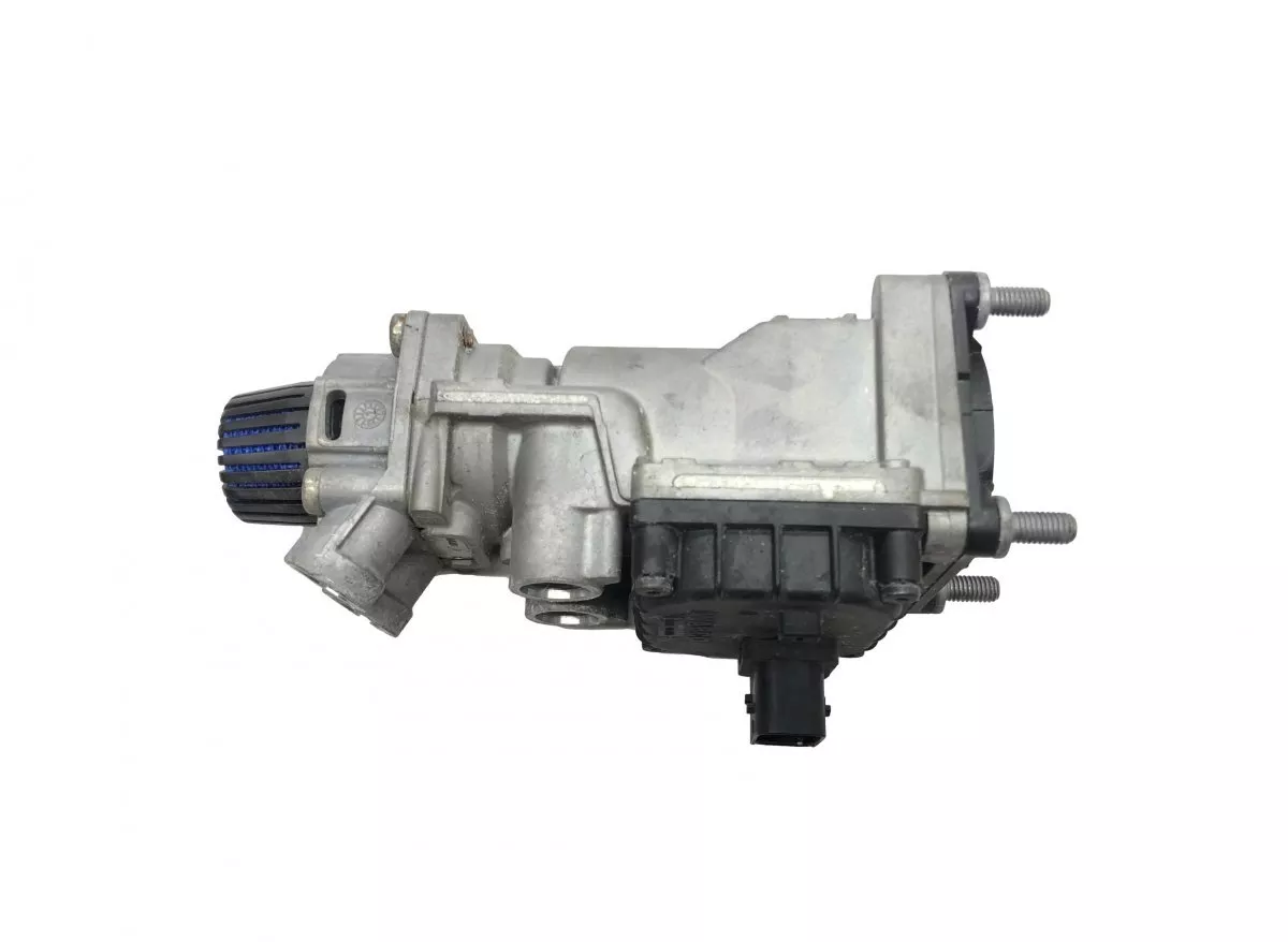 2136030 DAF CF450 (01.18 Brake Main Valve, Foot brake valve DAF 