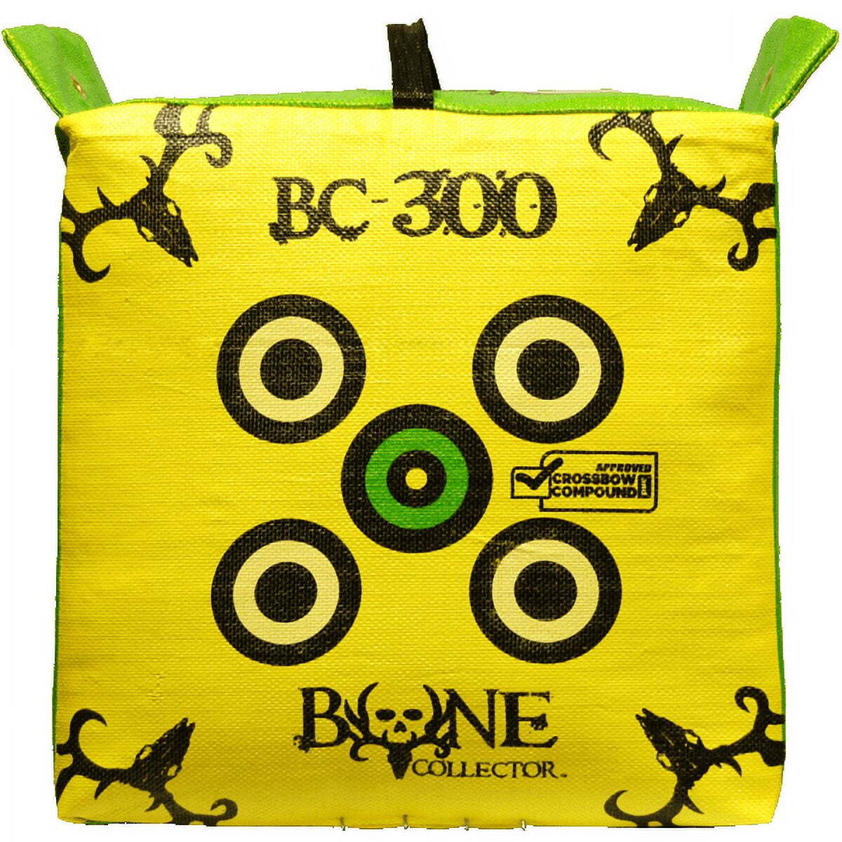 BC300 Bag Field Point Archery Target DEW Studio Blogs