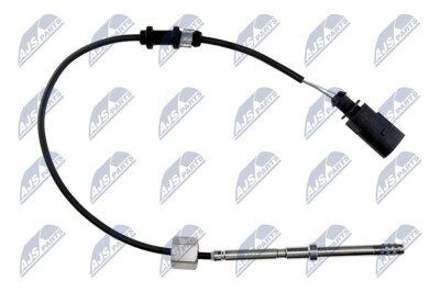 NTY Sensor, Abgastemperatur  u.a. für CADILLAC, OPEL, SAAB