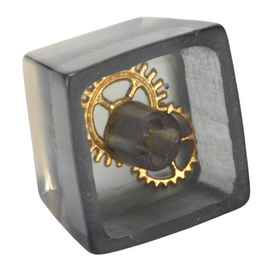 Universal Cute Keycaps Long Lasting Stylish Mechanical Keyboard QH1