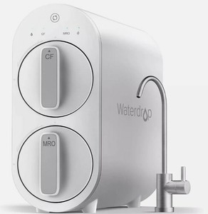 waterdrop ro tankless filtration osmosis g2 reverse system water