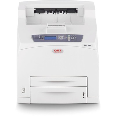 oki b720 printer