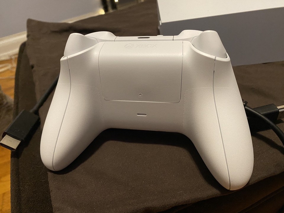 Xbox Series S 512GB eBay