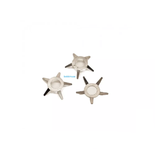 Bobbin Case Spring 3Pcs Back Latch Small Size - 第 1/1 張圖片