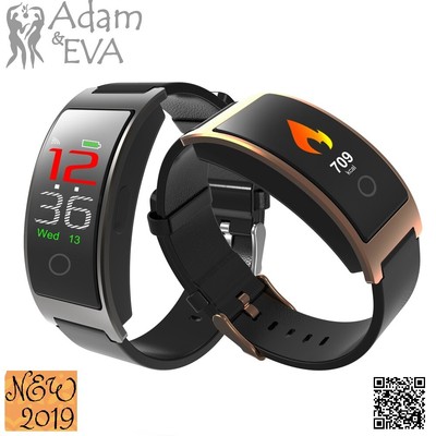 fittech smartwatch