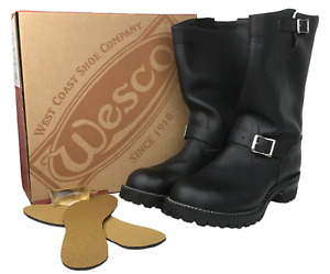 Wesco Boots Harness | eBay Wesco Boots Harness | eBay