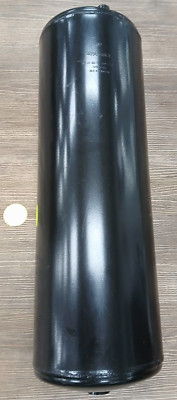 JWP AIR TANK 4096538C1 7.16 GALLON/ 27.10 LITER CAPACITY SAE J10 FMVSS 121