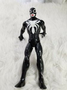 venom action figure ebay