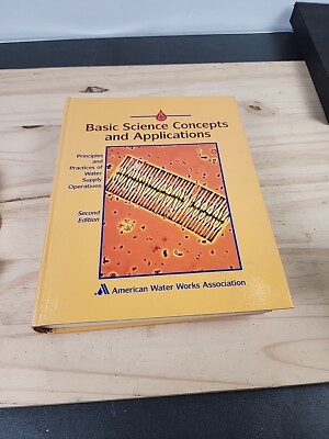 Basic Science Concepts and Applications Textbook Second Edition 