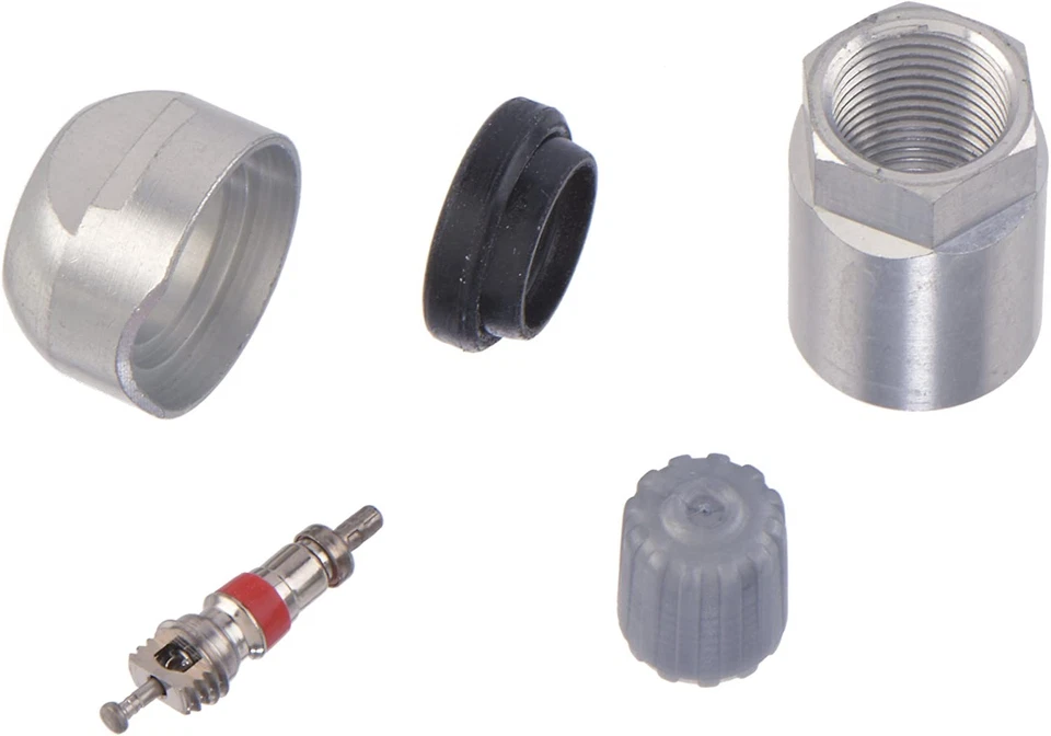 Kit de servicio de sensor TPMS Range Rover 2015 SCH20013 Foto 4 de 4