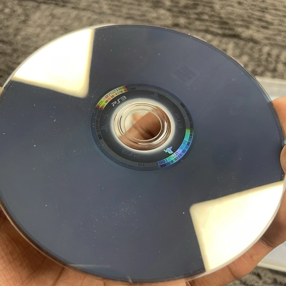 Killzone 3 (Sony PlayStation 3, 2011) Juego Completo CIB Shooter PS3 Foto 3 de 4