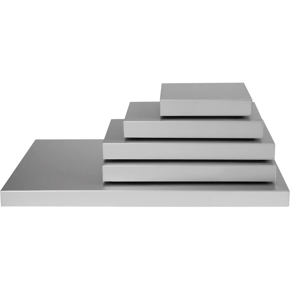 SARO Kühl-Servierplatte Modell STAY COOL 1/2 GN