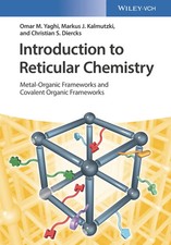 Introduction to Reticular Chemistry | Omar M....