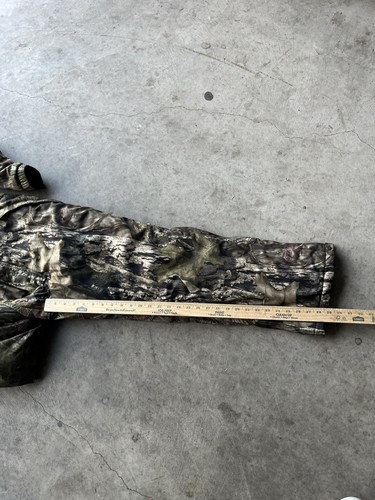 Field And Stream Full camo Suit youth xl - Picture 4 of 11