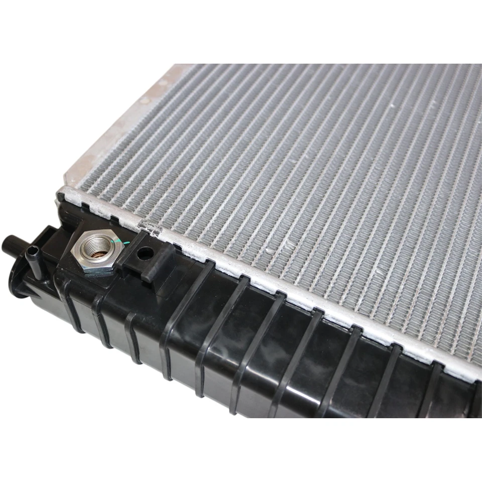 Radiator For Ford F-150 2003-2004 F-350 1999-2000 Lincoln Navigator 98-2002 5.4L Foto 4 de 4