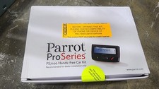 Parrot Pro Series PS7100 Hands-free Car Bluet...
