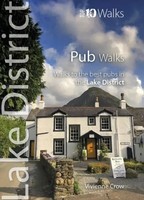 Vivienne Crow | Pub Walks - Top 10 Walks Series, Lake District | Taschenbuch