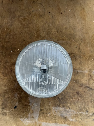 BMW 5er E12 Fernscheinwerfer Fernlicht Hella