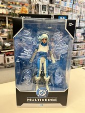 MCFARLANE DC MULTIVERSE ICE FROM FIRE & ICE ACTION FIGURE BW