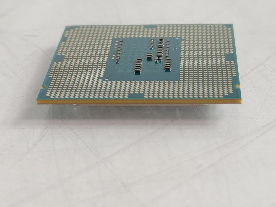 Intel Pentium Dual-Core G3450 3.40 GHz LGA 1150 Desktop CPU Processor SR1K2 - Image 3 of 4