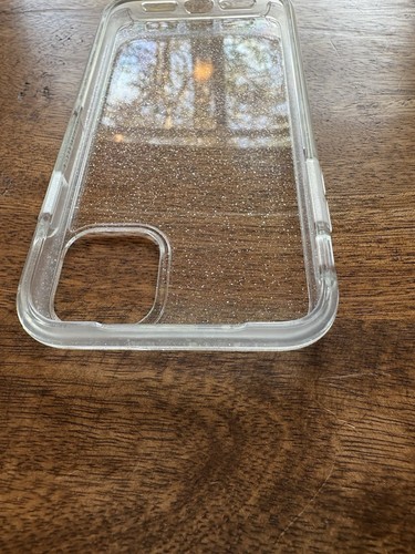 New OtterBox Symmetry Series Starburst & Clear Case Apple iPhone 11 Warranty! - Photo 3 sur 6