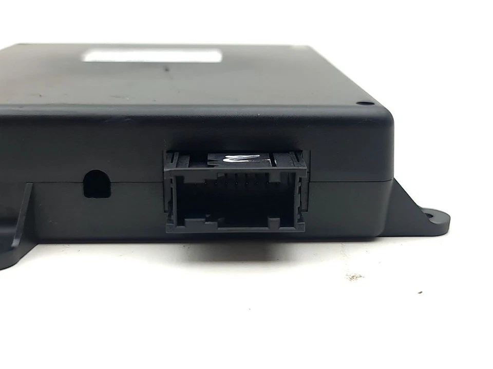 Bentley Flying Spur 2006 Essence Module unité de contrôle Bluetooth AMD195579 - Immagine 4 di 4