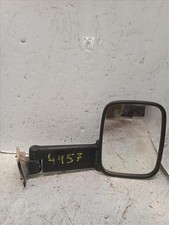 Retroviseur droit (ou coque) Ford TRANSIT