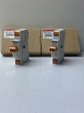 (LOT 2 PCS) Honeywell XAL Term 1347 LON Adapter with Termination