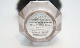 Victoria's Secret "Dream Angels Divine" S.B.P Net.Wt .20oz NOB/DIS/NOS