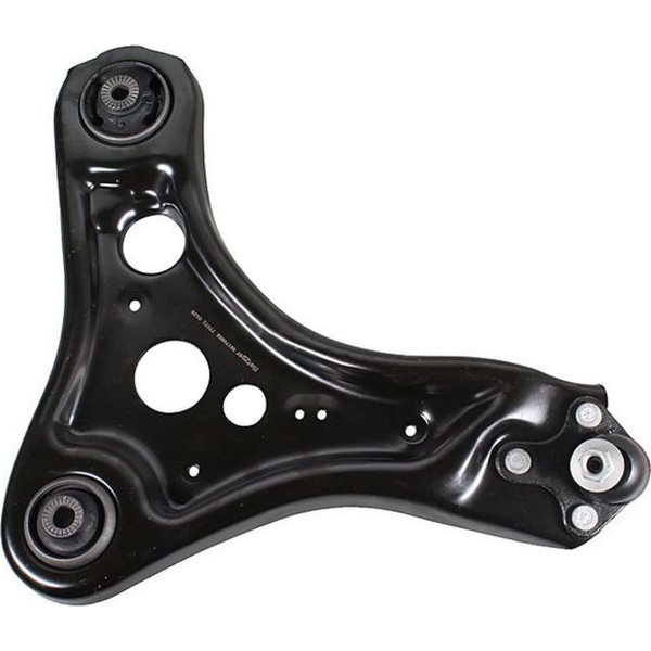 Metzger 58170802 Lenker RadaufhäNgung FüR VW Cupra ID 3 Born E11 E12 K11-image