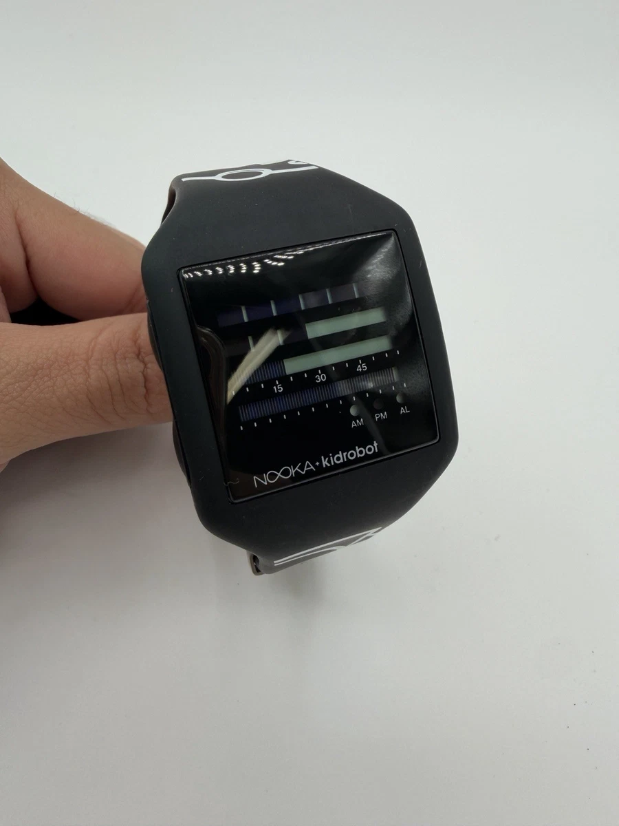NOOKA ZOD メンズ　腕時計　中古 NOOKA Wristwatches for sale | eBay - NOOKA ZOD メンズ腕時計中古