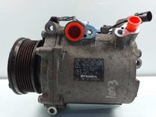 7813A068 COMPRESOR AIRE ACONDICIONADO / AKC200A221 / MSC90CAS / 651785 PARA MITS