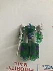 G.I. Joe Collectors Club Transformers Crossover Megatron