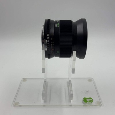Vivitar 28mm f/2.5 28mm f/2.5 Zoom Lens