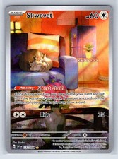 SKWOVET 222/198 SCARLET & VIOLET HOLO on eBay