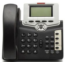 Tadiran T208M IP Display Phone *Refurbished*