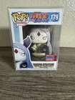Funko Pop! Animation Naruto Shippuden Kaguya Otsutsuki #179 2020 Fall Con Excl