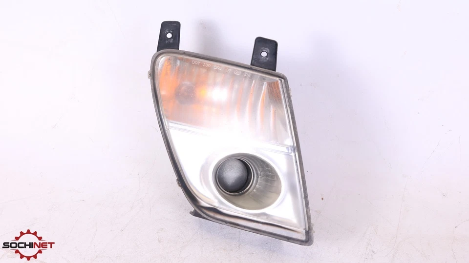 Luz antiniebla Saturn Sky intermitente delantero derecho pasajero 07-09 OEM Foto 2 de 4