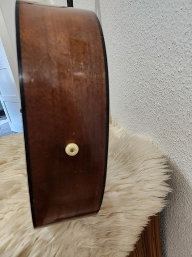 chitarra aria anni 80 - Foto 20 di 24