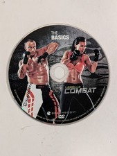 Las mejores ofertas en Les MILLS Combat DVD de Ejercicio | eBay
