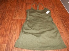 NEW with tags Old Navy womens dress size M medium athletic with shorts