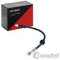 Maxgear Bremsschlauch Vorne Passend FüR Chevrolet Cruze Orlando Volt Opel Ampera