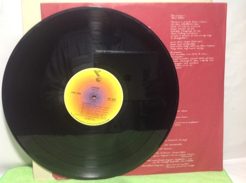 Poco - Legend - MCA 12" Vinyl LP Record (1978) - Picture 4 of 7